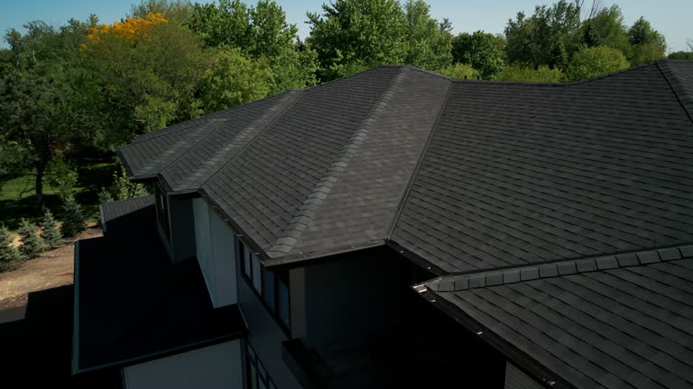 Best Metal Roofing Installation  in Gibraltar, MI