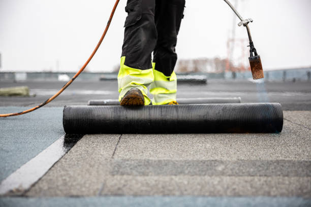 Best Roof Waterproofing  in Gibraltar, MI