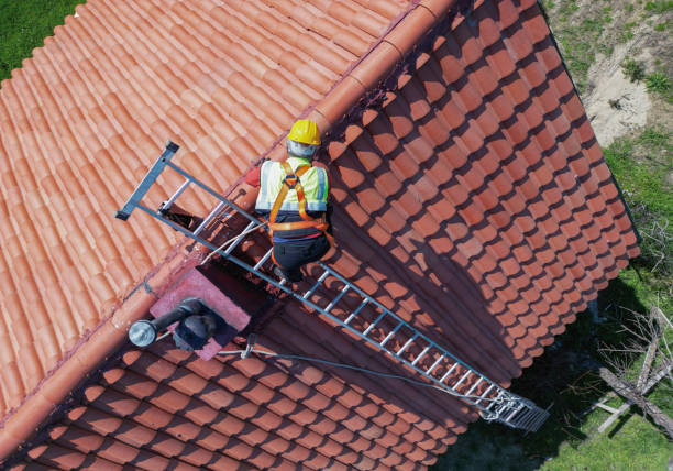 Best Gutter Installation and Repair  in Gibraltar, MI